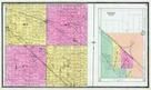 Township 27 and 28 N., Range IX and X, Inman, Page, Stafford, Holt County 1904